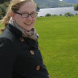 Meet your Posher, Robin